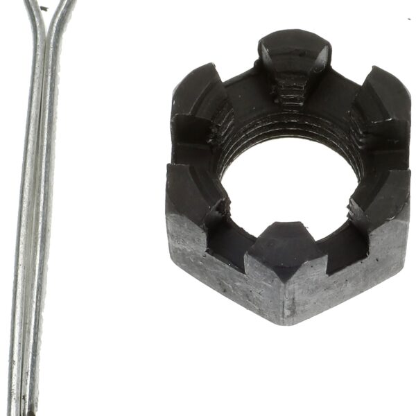 DOR-521-459 Suspension Control Arm And Ball Joint Assembly