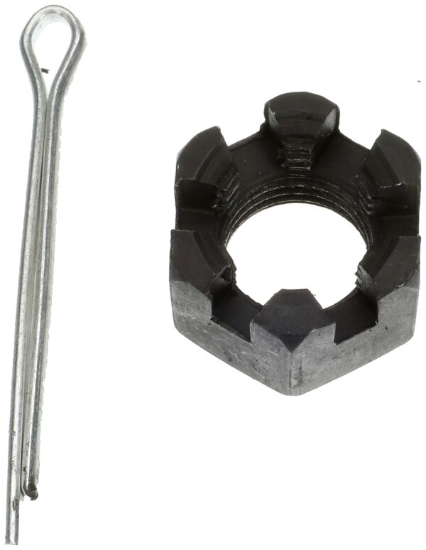 DOR-521-459 Suspension Control Arm And Ball Joint Assembly