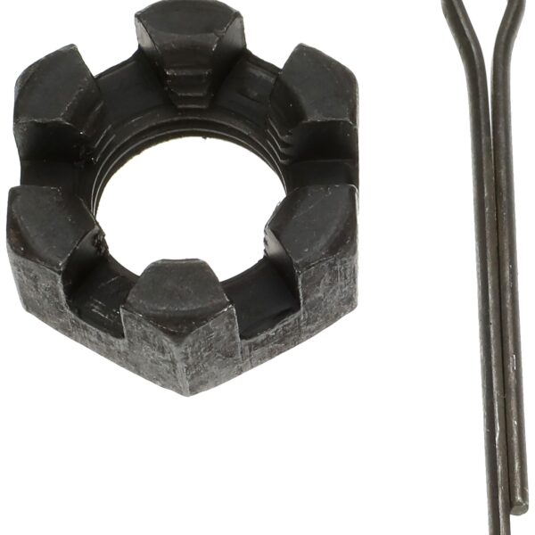 DOR-521-460 Suspension Control Arm And Ball Joint Assembly