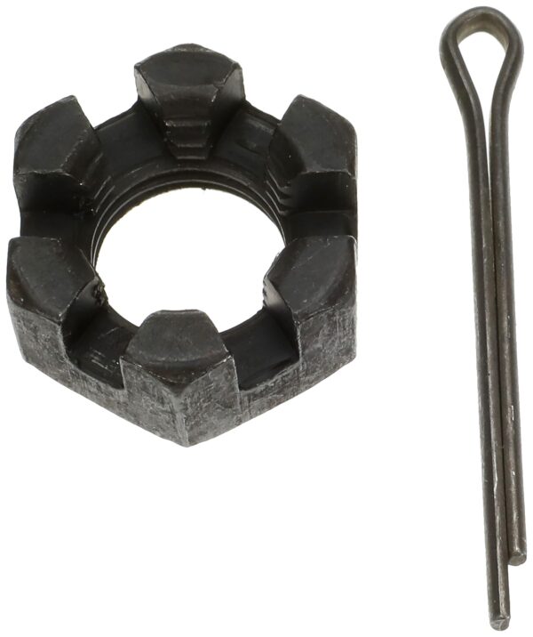 DOR-521-460 Suspension Control Arm And Ball Joint Assembly