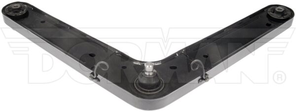 DOR-521-465 Suspension Control Arm And Ball Joint Assembly