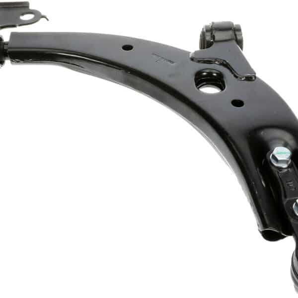 DOR-521-481 Suspension Control Arm And Ball Joint Assembly