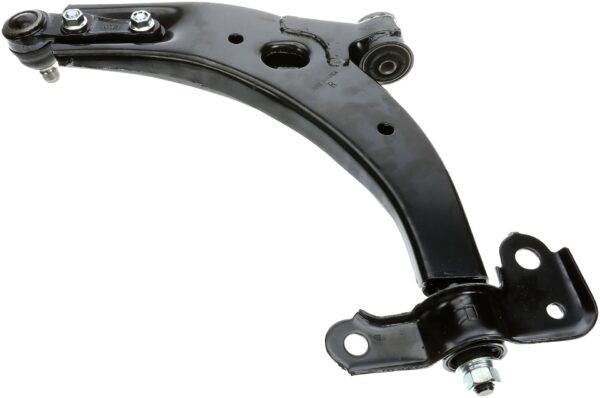 DOR-521-482 Suspension Control Arm And Ball Joint Assembly
