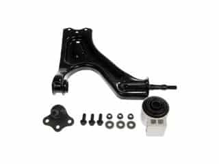 DOR-521-530 Suspension Control Arm And Ball Joint Assembly
