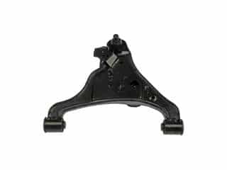 DOR-521-531 Suspension Control Arm And Ball Joint Assembly