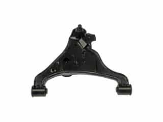 DOR-521-532 Suspension Control Arm And Ball Joint Assembly