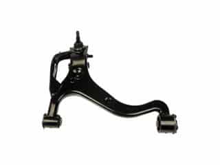DOR-521-553 Suspension Control Arm And Ball Joint Assembly