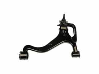 DOR-521-554 Suspension Control Arm And Ball Joint Assembly