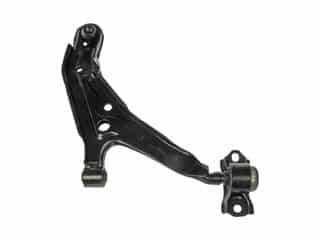 DOR-521-570 Suspension Control Arm And Ball Joint Assembly