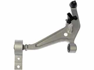 DOR-521-577 Suspension Control Arm And Ball Joint Assembly