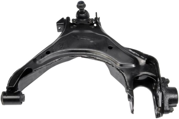 DOR-521-591 Suspension Control Arm And Ball Joint Assembly