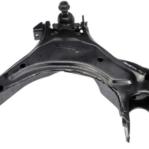 DOR-521-591 Suspension Control Arm And Ball Joint Assembly