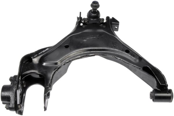 DOR-521-592 Suspension Control Arm And Ball Joint Assembly