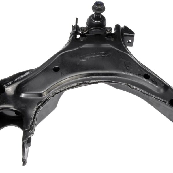 DOR-521-592 Suspension Control Arm And Ball Joint Assembly
