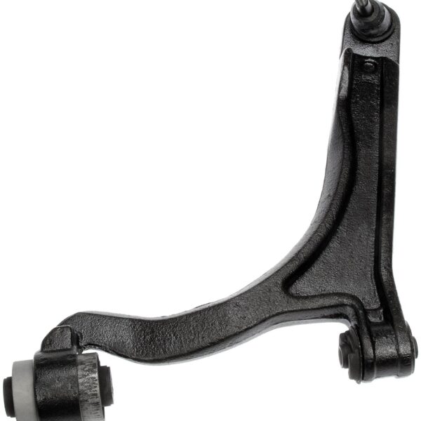 DOR-521-595 Suspension Control Arm And Ball Joint Assembly
