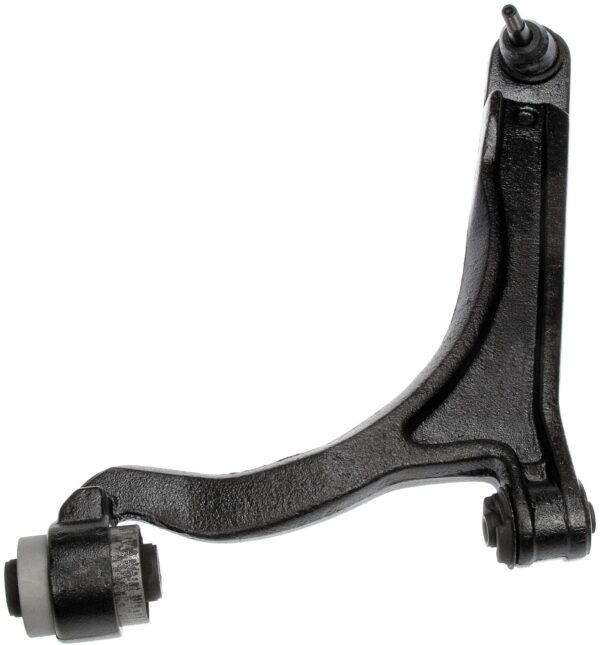 DOR-521-595 Suspension Control Arm And Ball Joint Assembly