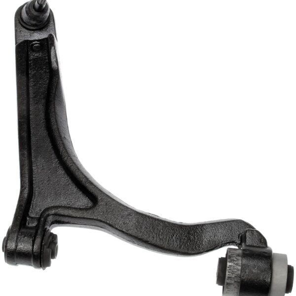 DOR-521-596 Suspension Control Arm And Ball Joint Assembly
