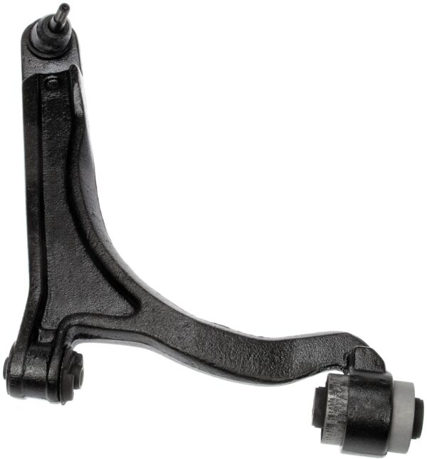 DOR-521-596 Suspension Control Arm And Ball Joint Assembly