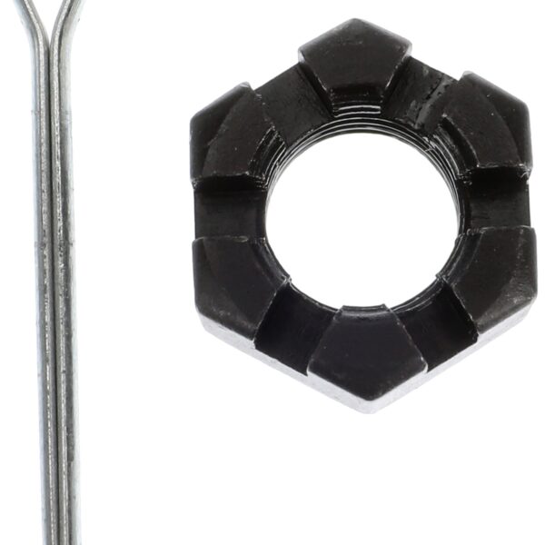 DOR-521-601 Suspension Control Arm And Ball Joint Assembly