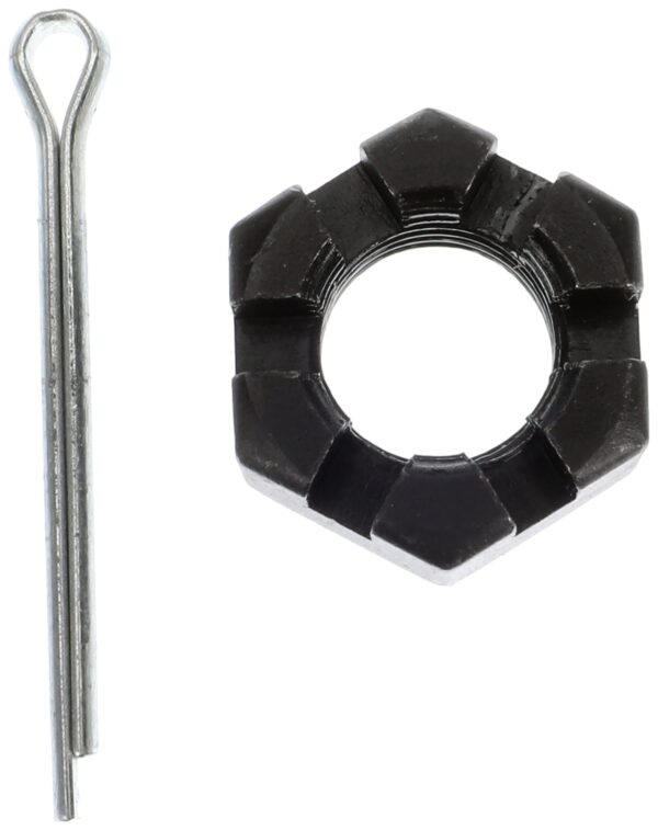 DOR-521-601 Suspension Control Arm And Ball Joint Assembly