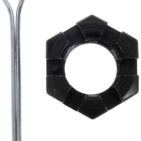 DOR-521-602 Suspension Control Arm And Ball Joint Assembly