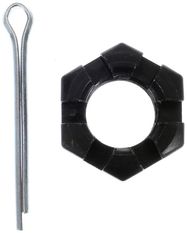 DOR-521-602 Suspension Control Arm And Ball Joint Assembly