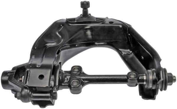 DOR-521-628 Suspension Control Arm And Ball Joint Assembly