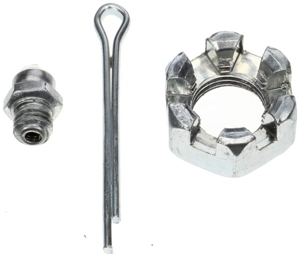 DOR-521-635 Suspension Control Arm And Ball Joint Assembly
