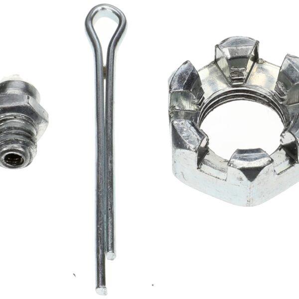 DOR-521-635 Suspension Control Arm And Ball Joint Assembly
