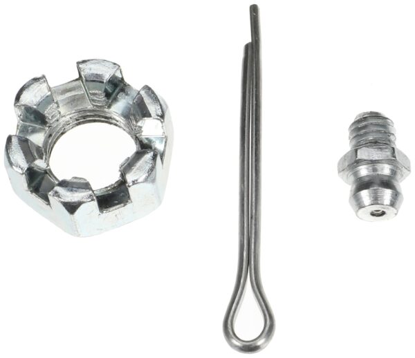 DOR-521-636 Suspension Control Arm And Ball Joint Assembly
