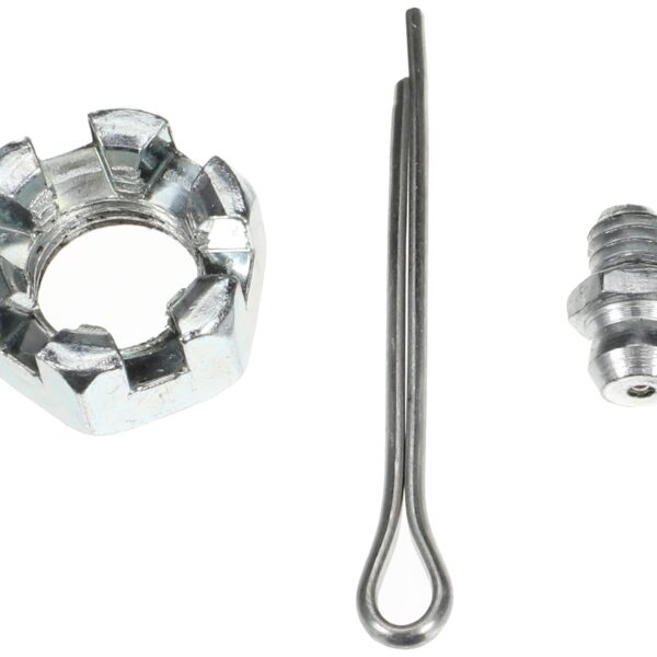 DOR-521-636 Suspension Control Arm And Ball Joint Assembly