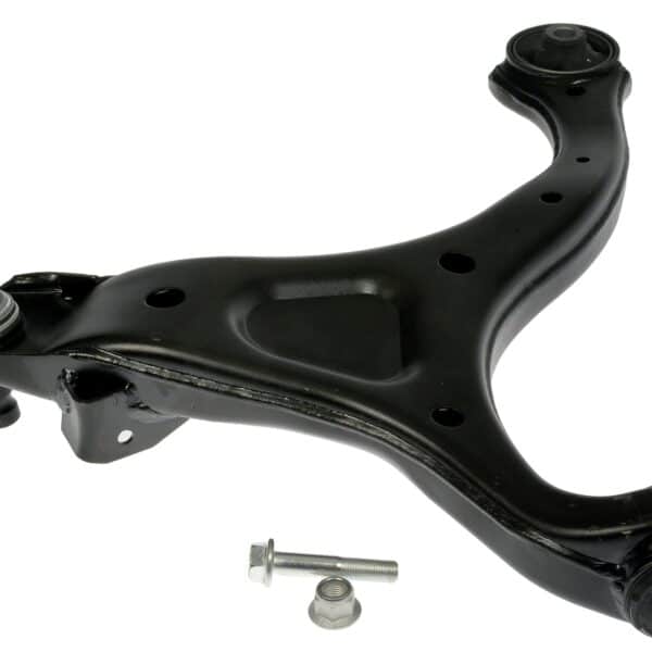DOR-521-638 Suspension Control Arm And Ball Joint Assembly