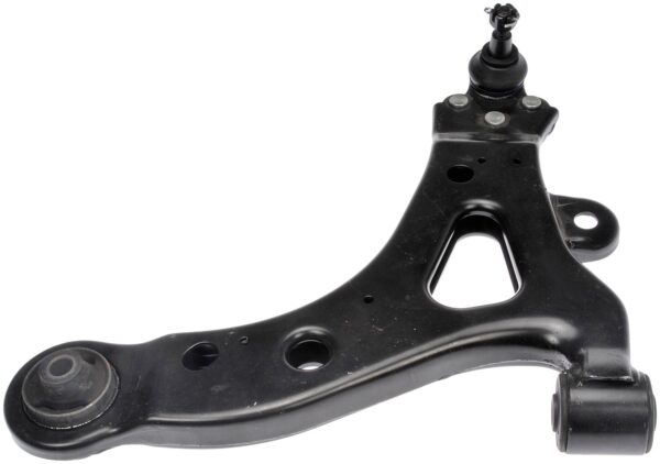 DOR-521-640 Suspension Control Arm And Ball Joint Assembly