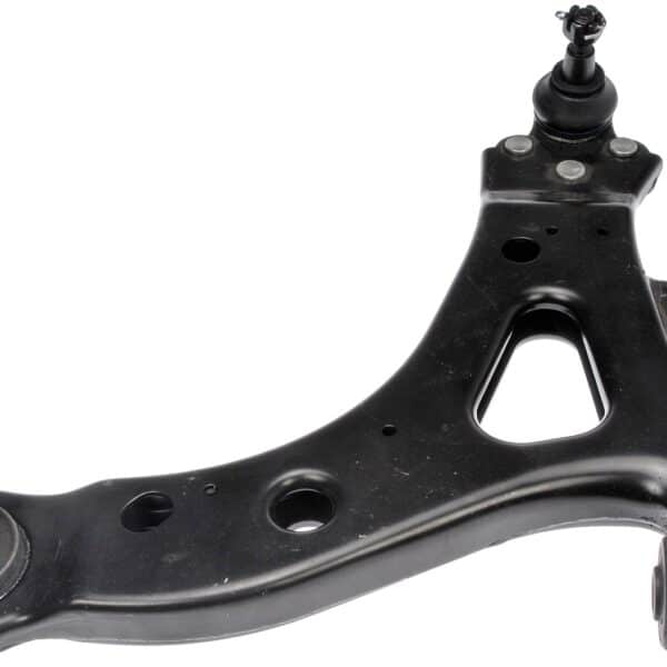 DOR-521-640 Suspension Control Arm And Ball Joint Assembly