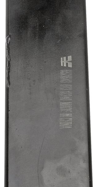 DOR-521-643 Suspension Control Arm