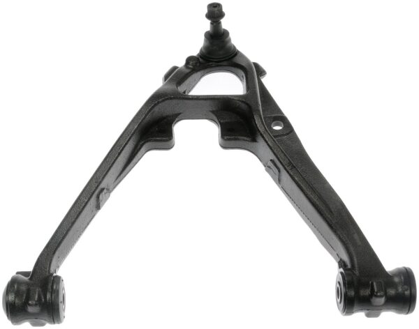 DOR-521-645 Suspension Control Arm And Ball Joint Assembly