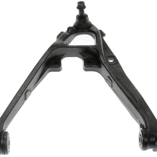 DOR-521-645 Suspension Control Arm And Ball Joint Assembly