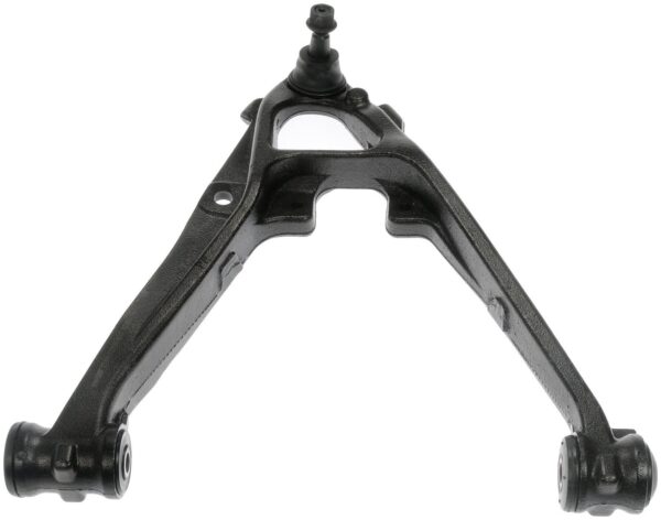 DOR-521-646 Suspension Control Arm And Ball Joint Assembly