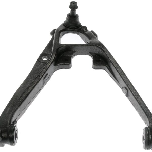 DOR-521-646 Suspension Control Arm And Ball Joint Assembly