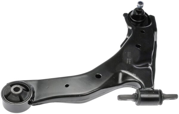 DOR-521-659 Suspension Control Arm And Ball Joint Assembly