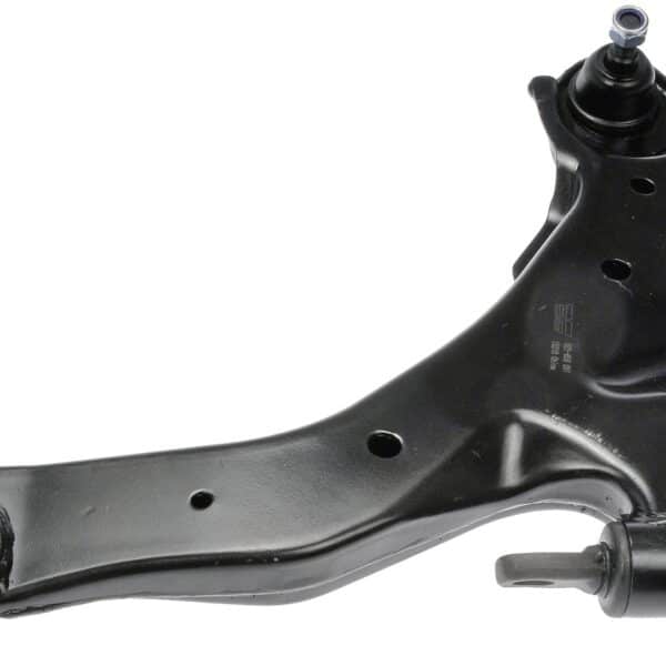 DOR-521-659 Suspension Control Arm And Ball Joint Assembly