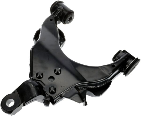 DOR-521-676 Suspension Control Arm