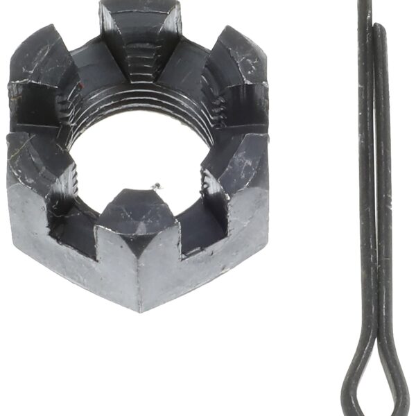 DOR-521-691 Suspension Control Arm And Ball Joint Assembly