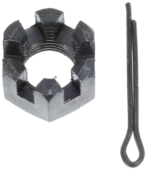 DOR-521-691 Suspension Control Arm And Ball Joint Assembly