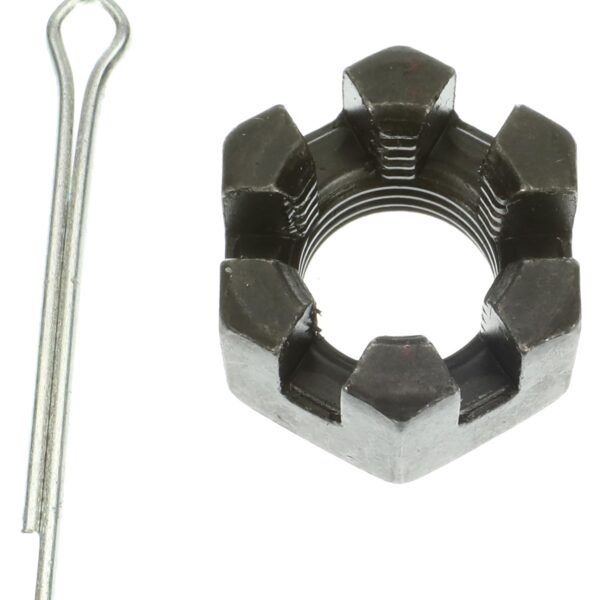 DOR-521-694 Suspension Control Arm And Ball Joint Assembly