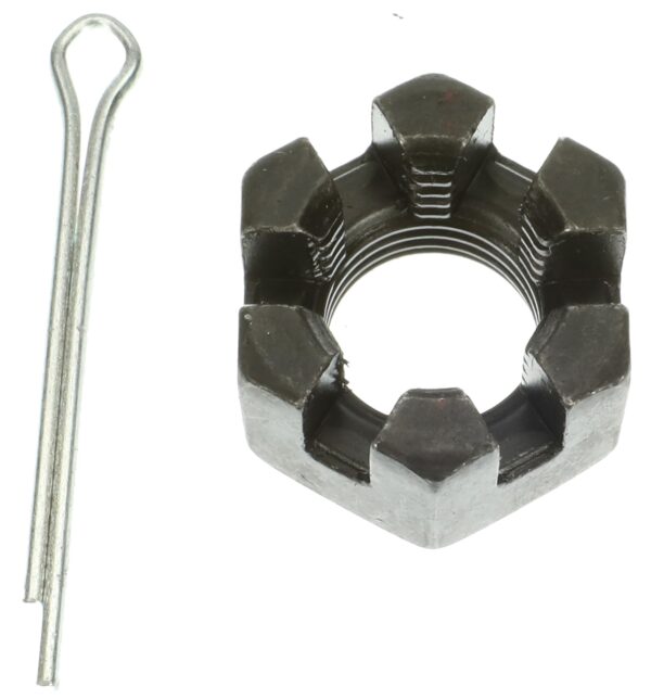 DOR-521-694 Suspension Control Arm And Ball Joint Assembly