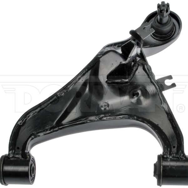 DOR-521-696 Suspension Control Arm And Ball Joint Assembly