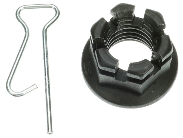 DOR-521-699 Suspension Control Arm And Ball Joint Assembly
