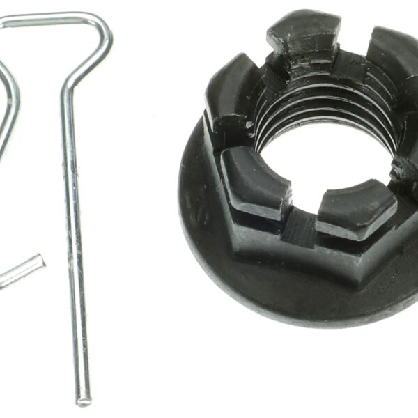 DOR-521-699 Suspension Control Arm And Ball Joint Assembly