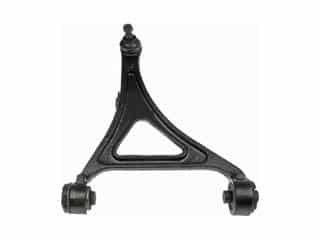 DOR-521-702 Suspension Control Arm And Ball Joint Assembly